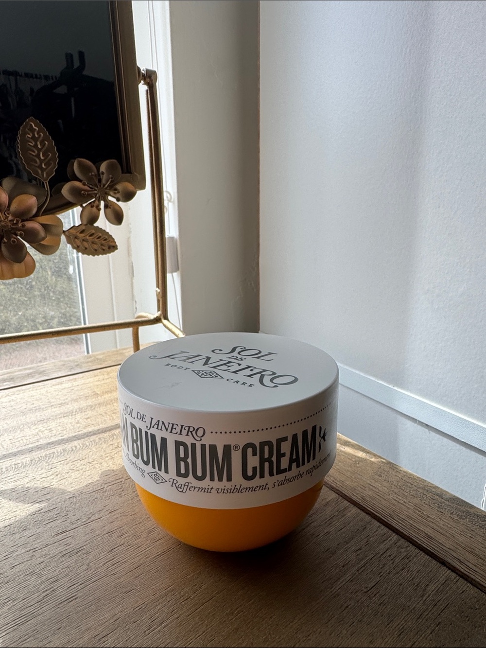 Sol de Janeiro Brazilian Bum Bum Cream 240ml Cheirosa 62